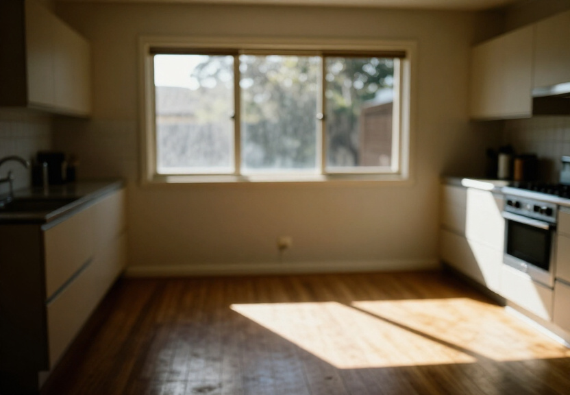 Clean and rodent-free garage in Balgowlah after professional removal