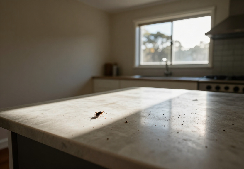 Balgowlah Pest Control in Action